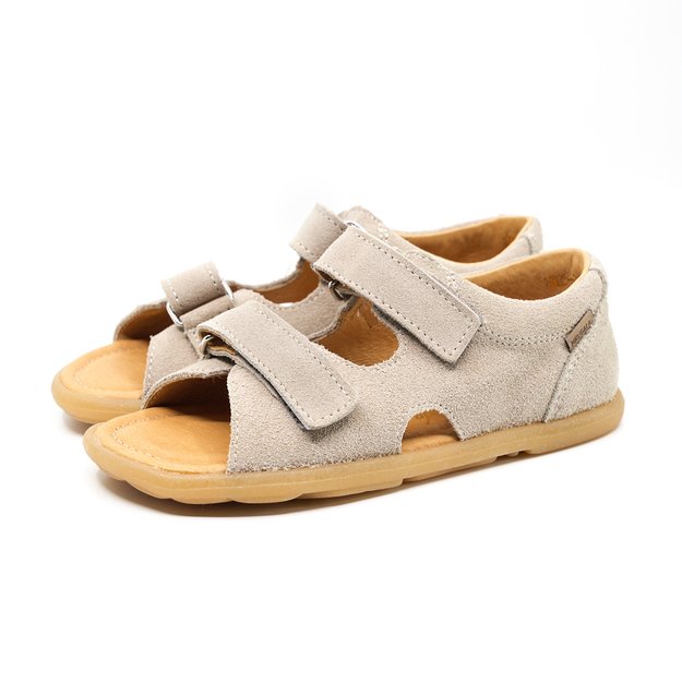 Mrugala Barefoot basutės