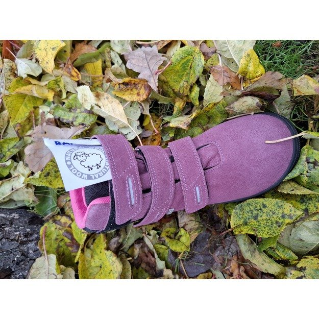 Bartek neperšlampantys žieminiai batai 8401185