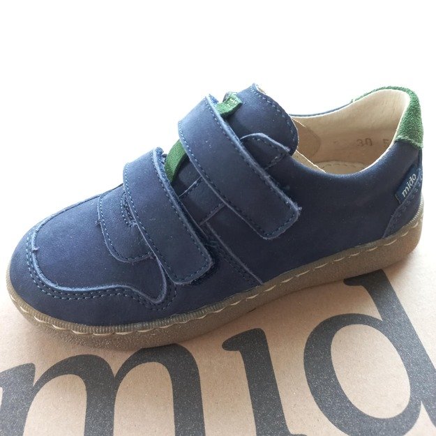 Mėlyni batukai 30-59