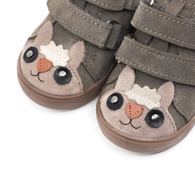 Mrugala batukai vaikams 1