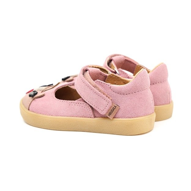 Mrugala balerinos  2