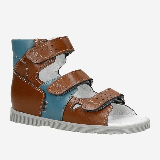 Bartek ortopedinės basutės vaikams