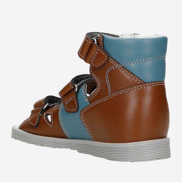 Bartek ortopedinės basutės vaikams 2