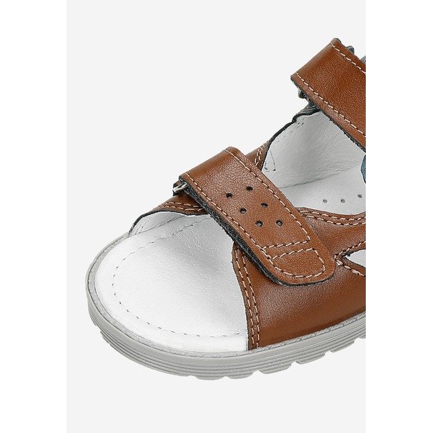 Bartek ortopedinės basutės vaikams 4