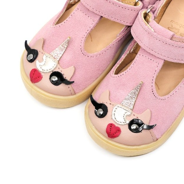 Mrugala balerinos  1