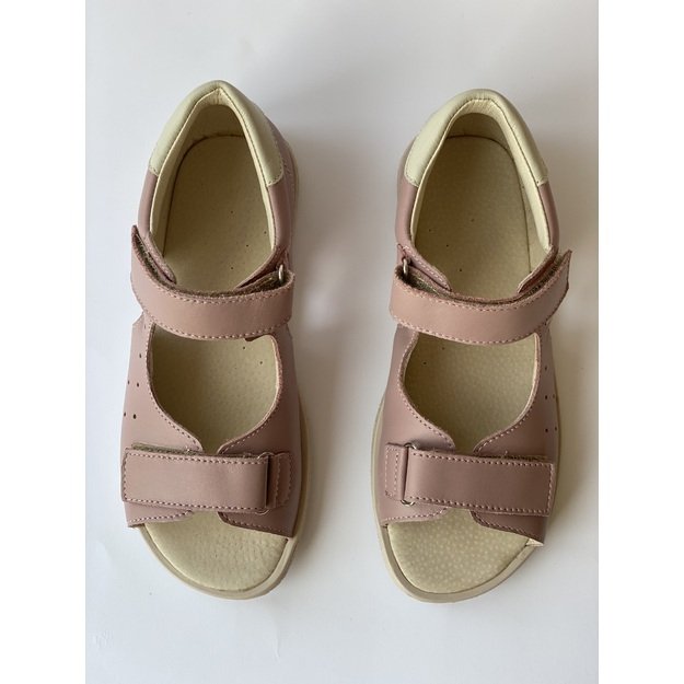 Mido basutės vaikams