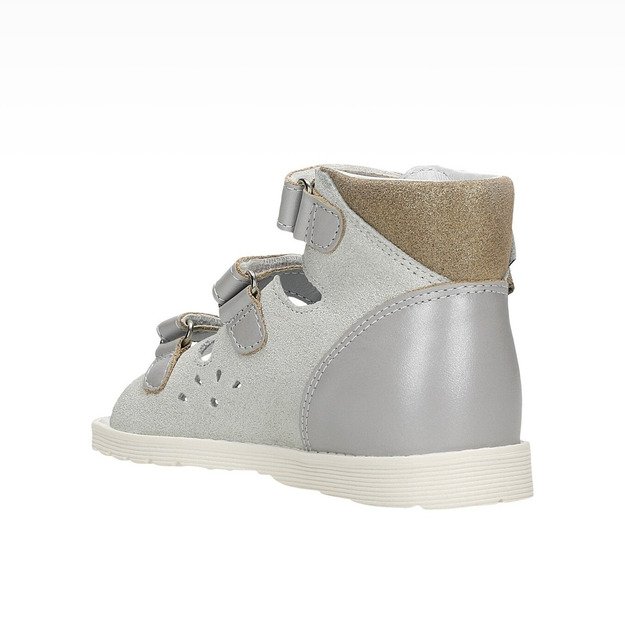 Bartek Ortopedinės basutės vaikams 3