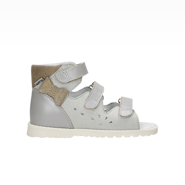 Bartek Ortopedinės basutės vaikams 1