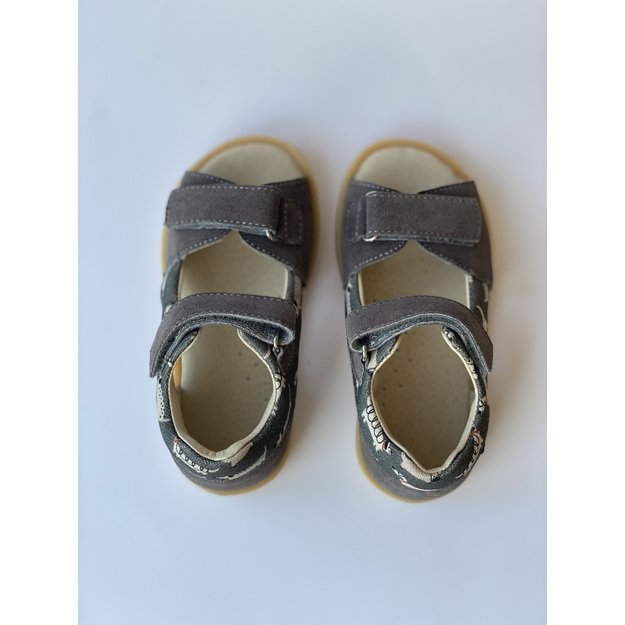 Mido basutės vaikams