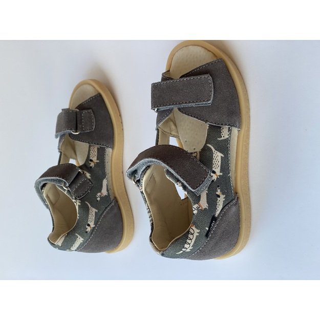 Mido basutės vaikams 1