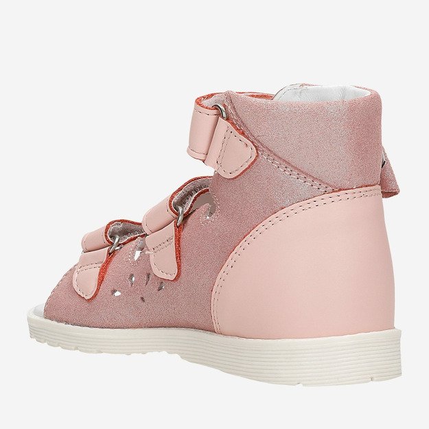 Bartek Ortopedinės basutės vaikams 3