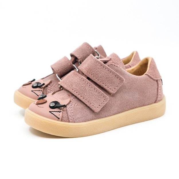 Mrugala batukai vaikams 1