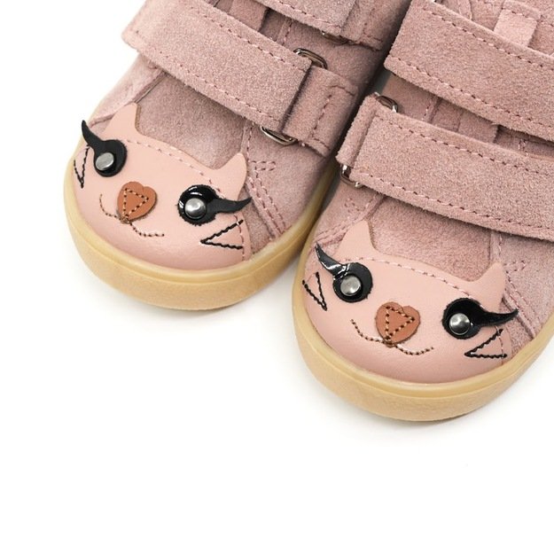 Mrugala batukai vaikams