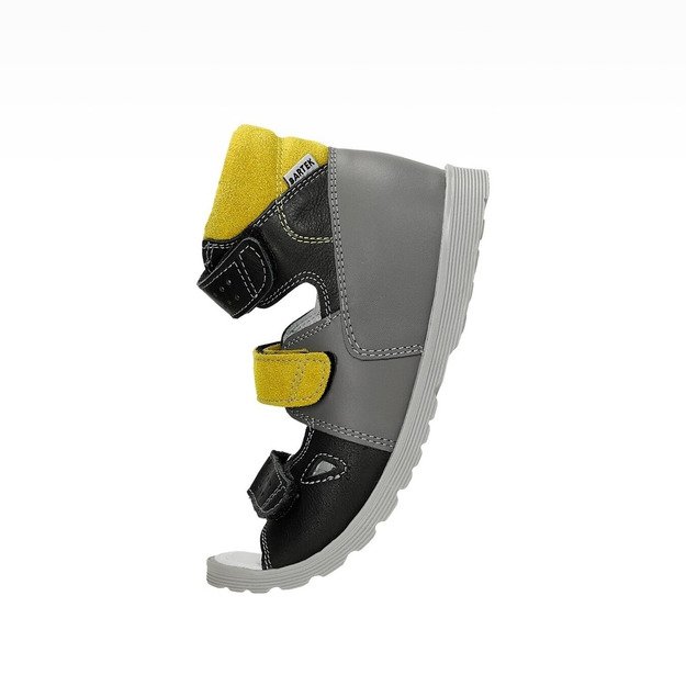 Bartek ortopedinės basutės vaikams 3