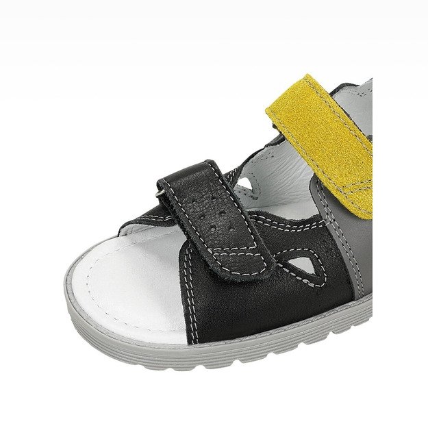 Bartek ortopedinės basutės vaikams 1