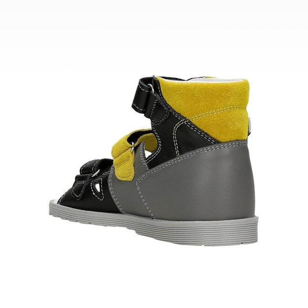 Bartek ortopedinės basutės vaikams 4