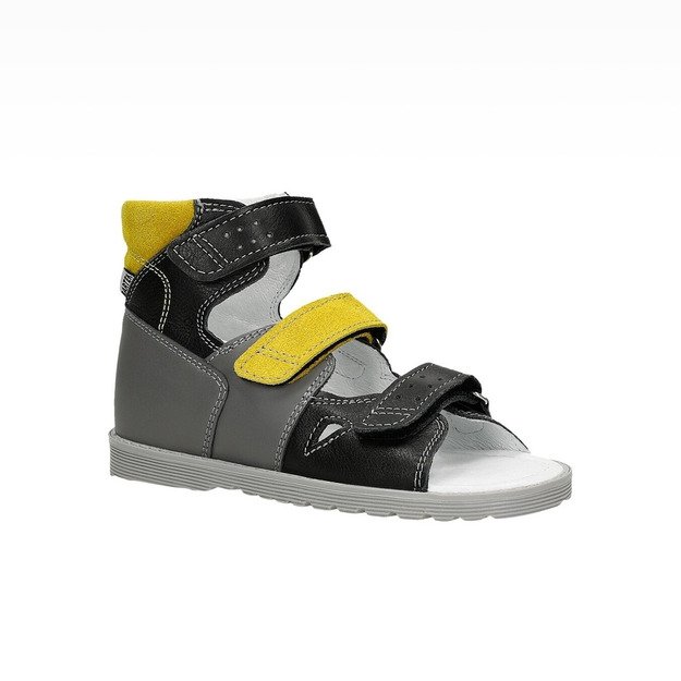 Bartek ortopedinės basutės vaikams