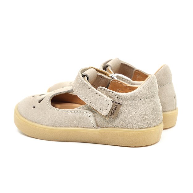 Mrugala balerinos  1