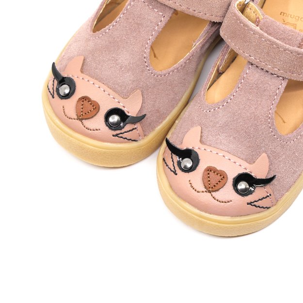 Mrugala balerinos  1