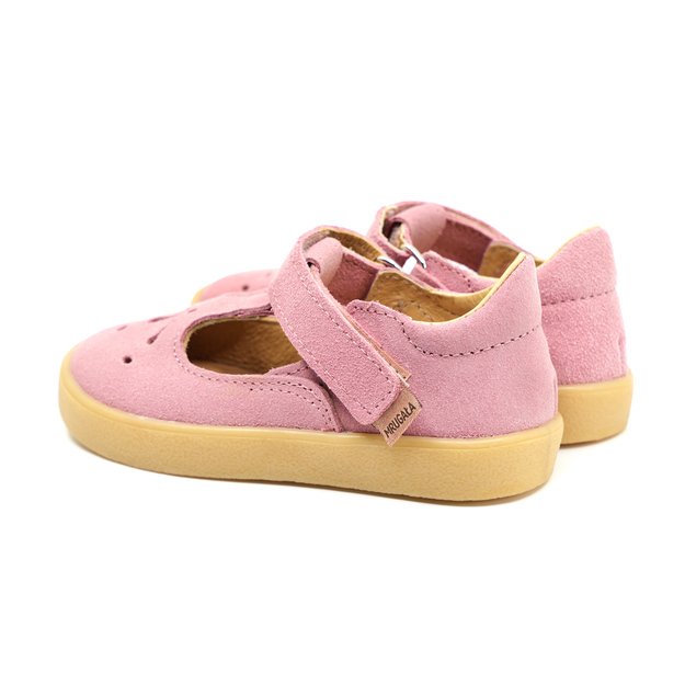 Mrugala balerinos  1