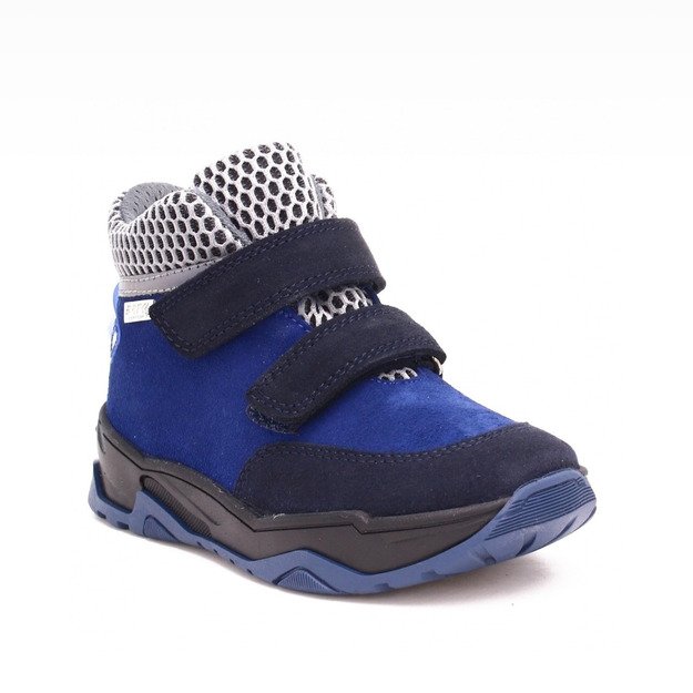 Pašiltinti Bartek batai  1