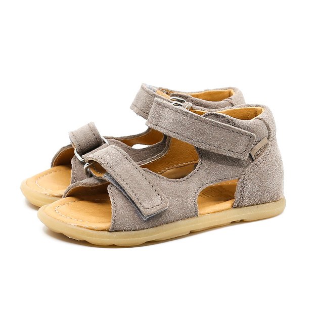 Mrugala Barefoot basutės