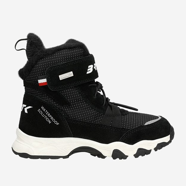 Bartek neperšlampantys žieminiai batai  1