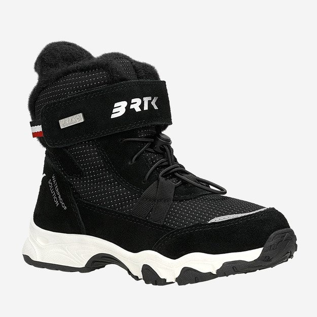 Bartek neperšlampantys žieminiai batai 