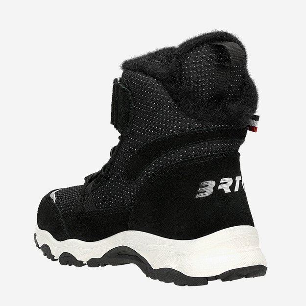 Bartek neperšlampantys žieminiai batai  2