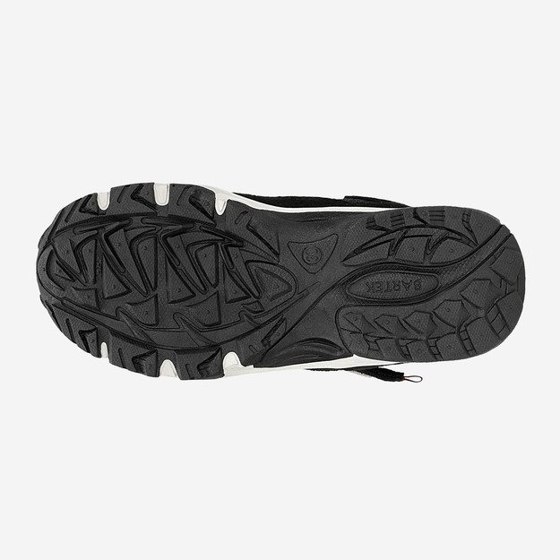 Bartek neperšlampantys žieminiai batai  4