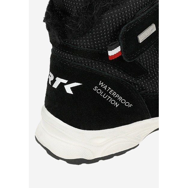 Bartek neperšlampantys žieminiai batai  5