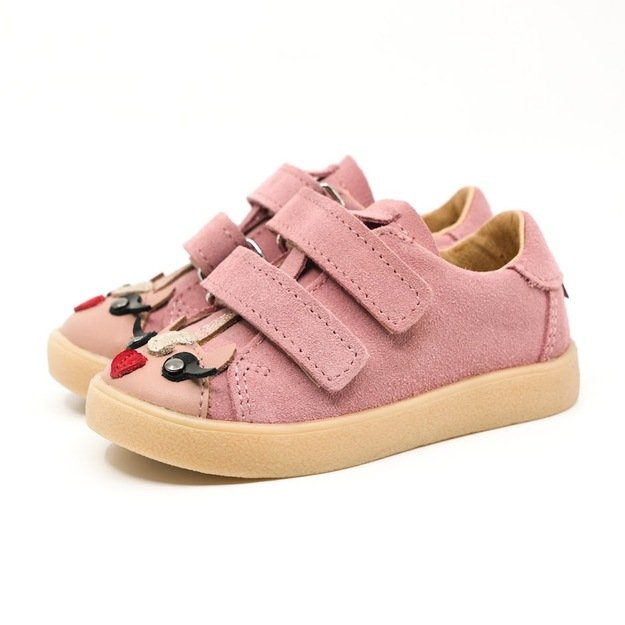 Mrugala batukai vaikams