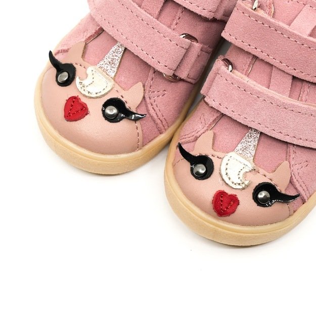 Mrugala batukai vaikams 1