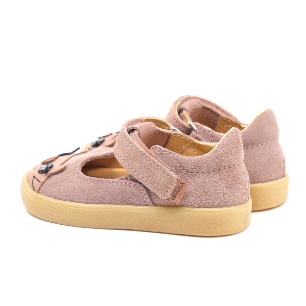 Mrugala balerinos  2