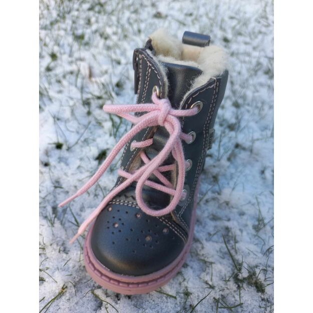 Žieminiai batai vaikams Bartek 19-26 Vilna
