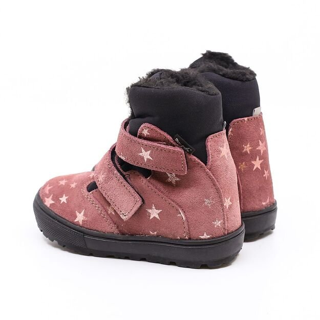 Mrugala Žieminiai batai vaikams 31-35 Te-Por Membrana
