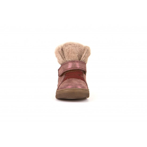 Froddo žieminiai batai vaikams 23-30 Froddo-Tex membrana