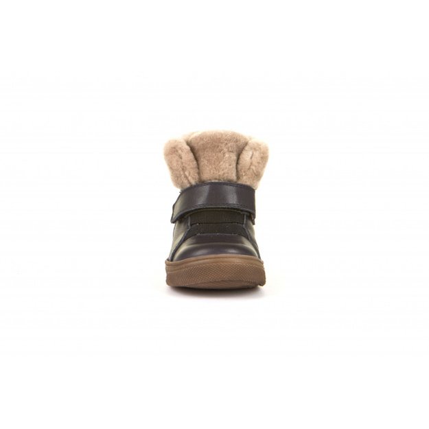 Froddo žieminiai batai vaikams 23-30 Froddo-Tex membrana